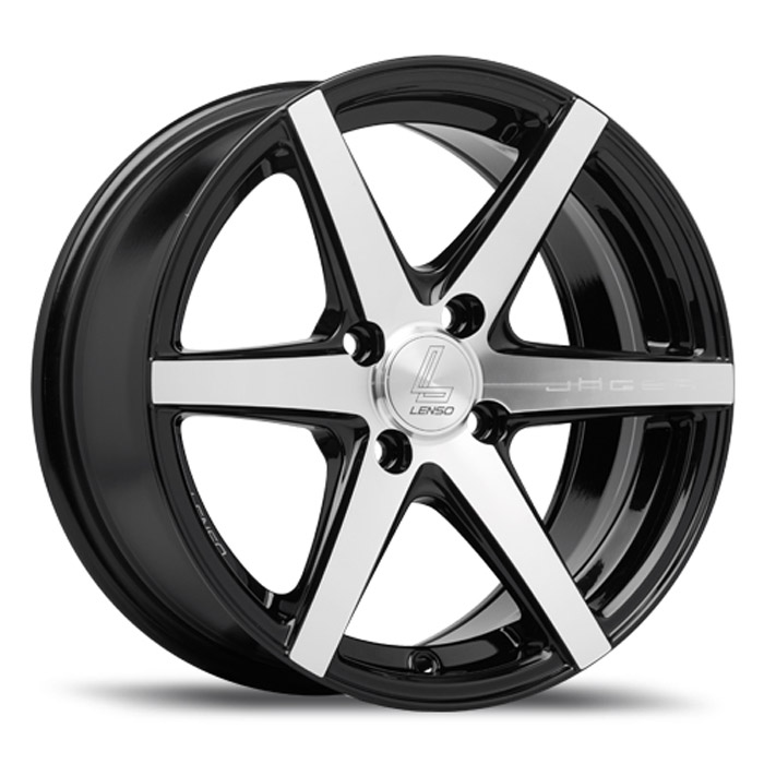 VELG LENSO JAGER CRAFT